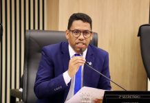 Wanderley Alves tem Projeto de Lei “Educação no Trânsito” aprovado na Câmara de Petrolina