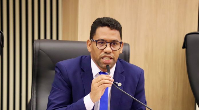 Wanderley Alves tem Projeto de Lei “Educação no Trânsito” aprovado na Câmara de Petrolina