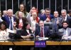 Câmara aprova, em dois turnos, a PEC pelo fim da escala 6×1
