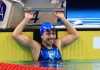 Natação: Brasil abre World Series com recorde mundial e 10 medalhas