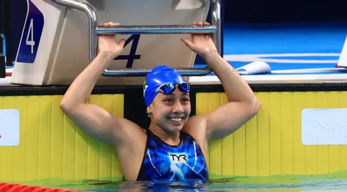 Natação: Brasil abre World Series com recorde mundial e 10 medalhas