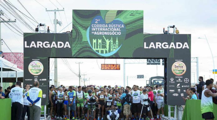 3ª Corrida Rústica Internacional do Agronegócio: Conforto, Elite e a Promessa da Prova Mais Rápida do Brasil