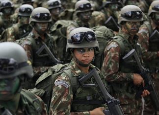 Prazo para alistamento militar 2026 termina em 30 de junho; veja quem deve se inscrever