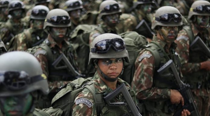 Prazo para alistamento militar 2026 termina em 30 de junho; veja quem deve se inscrever