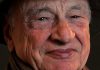 Edgar Morin, filósofo francês, morre aos 104 anos de idade