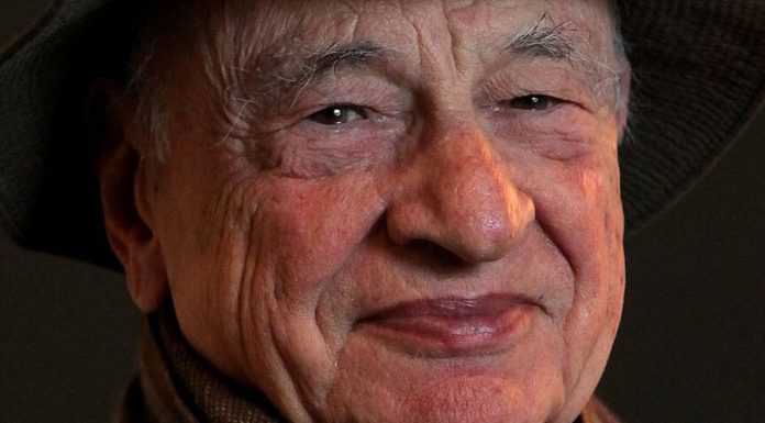 Edgar Morin, filósofo francês, morre aos 104 anos de idade
