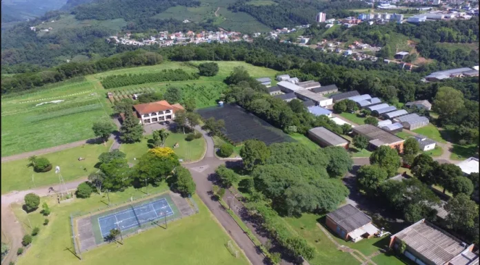 Embrapa Uva e Vinho realiza audiências públicas do processo de seleção para chefe-geral
