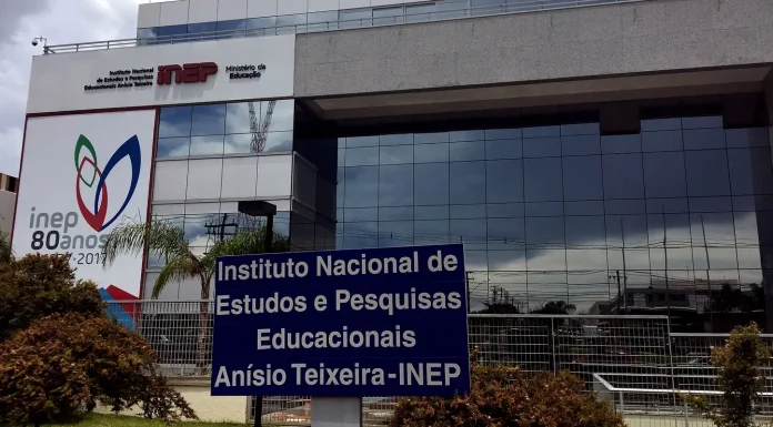 Inep recebe recursos para pedidos de isenções do Enem 2026 até dia 19