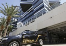 Governo lança programa de R$ 11 bilhões contra o crime organizado