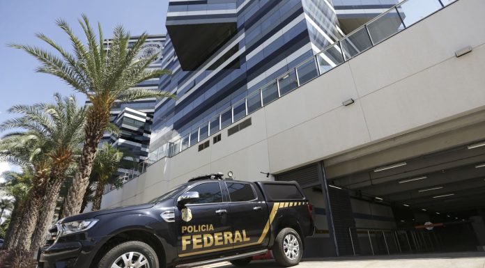 Governo lança programa de R$ 11 bilhões contra o crime organizado