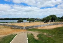 Prefeitura inicia construção do Terminal das Barquinhas de Petrolina