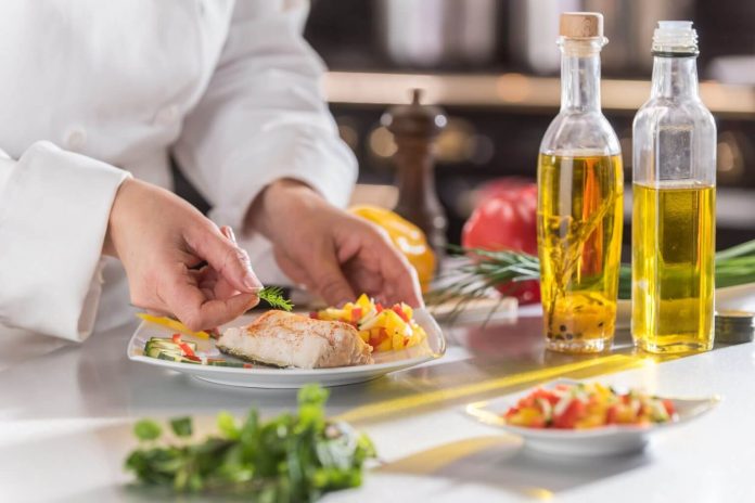 Festival Gastronômico Rota do Mediterrâneo acontece nesta quarta-feira (03/06)