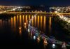 Travessia Velho Chico Night Swim acontece nesta sexta-feira (05) e promete marcar a história do esporte no Vale do São Francisco Travessia Velho Chico Night Swim acontece nesta sexta-feira (05) e promete marcar a história do esporte no Vale do São Francisco