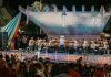 Prefeitura de Petrolina promove Concerto Junino com clássicos do forró das antigas na Concha Acústica Prefeitura de Petrolina promove Concerto Junino com clássicos do forró das antigas na Concha Acústica