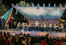 Prefeitura de Petrolina promove Concerto Junino com clássicos do forró das antigas na Concha Acústica Prefeitura de Petrolina promove Concerto Junino com clássicos do forró das antigas na Concha Acústica