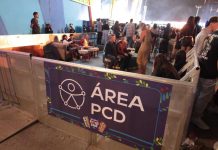 São João de Petrolina contará com área exclusiva para pessoas com deficiência São João de Petrolina contará com área exclusiva para pessoas com deficiência