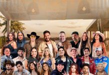 Anunciada em abril, Casa Potência transforma Vale do São Francisco em polo de música e conteúdo durante o São João Anunciada em abril, Casa Potência transforma Vale do São Francisco em polo de música e conteúdo durante o São João
