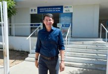Compromisso cumprido: Simão Durando amplia horário de atendimento da UBS de Izacolândia Compromisso cumprido: Simão Durando amplia horário de atendimento da UBS de Izacolândia