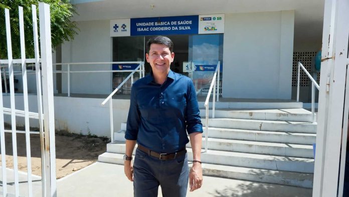 Compromisso cumprido: Simão Durando amplia horário de atendimento da UBS de Izacolândia