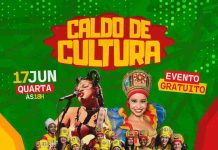 Com participação do Ministério da Cultura, Caldo de Cultura reúne artistas e comunidade na periferia de Petrolina nesta quarta-feira (17) Com participação do Ministério da Cultura, Caldo de Cultura reúne artistas e comunidade na periferia de Petrolina nesta quarta-feira (17)
