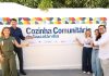 Simão Durando e Fernando Filho inauguram, em Izacolândia, 1ª Cozinha Comunitária de Petrolina com 200 refeições diárias Simão Durando e Fernando Filho inauguram, em Izacolândia, 1ª Cozinha Comunitária de Petrolina com 200 refeições diárias