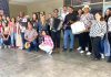 Hospital Dom Malan em Petrolina faz festa junina para alegrar pacientes e funcionários Hospital Dom Malan em Petrolina faz festa junina para alegrar pacientes e funcionários