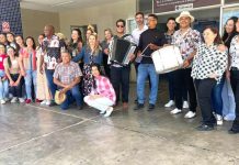Hospital Dom Malan em Petrolina faz festa junina para alegrar pacientes e funcionários Hospital Dom Malan em Petrolina faz festa junina para alegrar pacientes e funcionários