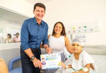 Prefeito Simão Durando acompanha ampliação de cirurgias de média complexidade no Hospital Municipal de Petrolina Prefeito Simão Durando acompanha ampliação de cirurgias de média complexidade no Hospital Municipal de Petrolina