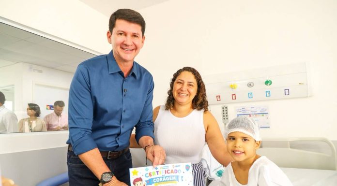 Prefeito Simão Durando acompanha ampliação de cirurgias de média complexidade no Hospital Municipal de Petrolina Prefeito Simão Durando acompanha ampliação de cirurgias de média complexidade no Hospital Municipal de Petrolina