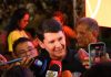 Prefeito Simão detalha estrutura do São João com reforço na segurança e expectativa de R$ 325 milhões na economia Prefeito Simão detalha estrutura do São João com reforço na segurança e expectativa de R$ 325 milhões na economia