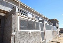 Com obra avançada, Prefeitura de Petrolina trabalha para entregar o primeiro Canil/Gatil nos próximos meses Com obra avançada, Prefeitura de Petrolina trabalha para entregar o primeiro Canil/Gatil nos próximos meses