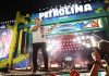 João Gomes coloca multidão para dançar e celebra a força da nova geração do forró no São João de Petrolina João Gomes coloca multidão para dançar e celebra a força da nova geração do forró no São João de Petrolina