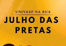 Univasf recebe inscrições para Feira de Mulheres Empreendedoras do Julho das Pretas 2026 Univasf recebe inscrições para Feira de Mulheres Empreendedoras do Julho das Pretas 2026