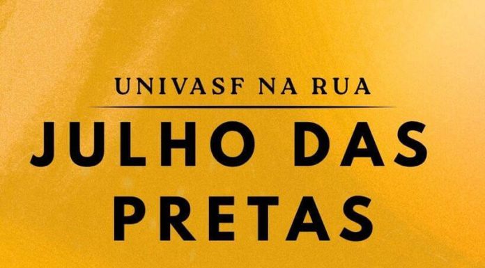 Univasf recebe inscrições para Feira de Mulheres Empreendedoras do Julho das Pretas 2026 Univasf recebe inscrições para Feira de Mulheres Empreendedoras do Julho das Pretas 2026