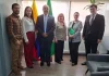 Brasil fortalece articulação com importadores colombianos para ampliar exportações de frutas frescas