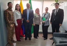 Brasil fortalece articulação com importadores colombianos para ampliar exportações de frutas frescas