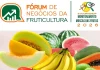 Agonegócio e acordo Mercosul-União Europeia pautam participação da Abrafrutas em fórum no RN