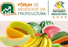 Agonegócio e acordo Mercosul-União Europeia pautam participação da Abrafrutas em fórum no RN