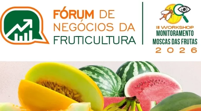 Agonegócio e acordo Mercosul-União Europeia pautam participação da Abrafrutas em fórum no RN
