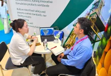 Itaueira® apresenta a potência da agroindústria brasileira com ingredientes premium de frutas tropicais na Food Ingredients China 2026