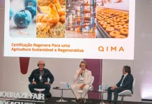 QIMA lança certificação auditável para agropecuária regenerativa com rastreabilidade, resultados ecológicos e critérios ESG