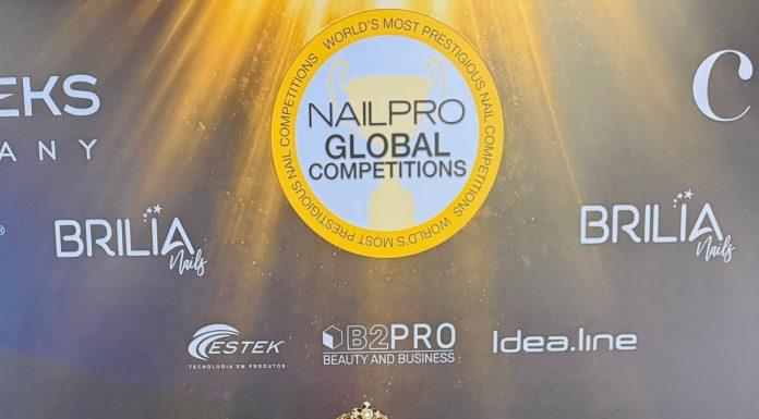 Petrolinense conquista três pódios no maior campeonato mundial de unhas e leva o nome do vale do são francisco ao topo