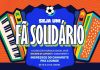 Através de parceria, projeto “Fã Solidário” do Transforma Petrolina sorteará ingressos para o camarote do São João