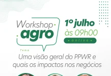Nova regulamentação europeia sobre embalagens sustentáveis mobiliza setor de frutas e será tema de workshop