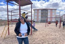 Famílias celebram nova realidade após entrega do Residencial Dom Avelar I em Petrolina