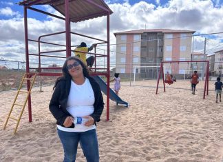 Famílias celebram nova realidade após entrega do Residencial Dom Avelar I em Petrolina