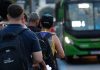 Motoristas de ônibus do Rio iniciam greve nesta segunda-feira