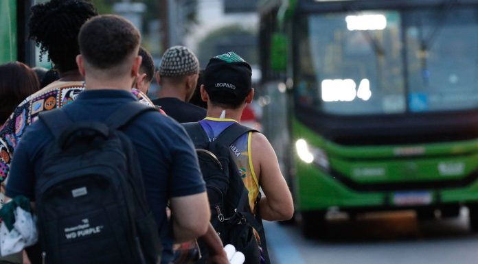 Motoristas de ônibus do Rio iniciam greve nesta segunda-feira