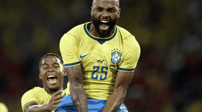 Ancelotti escala 2 times e seleção se despede com goleada sobre Panamá