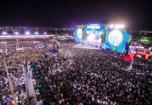 Parcerias institucionais fortalecem o São João de Petrolina e ampliam impacto econômico e cultural da festa